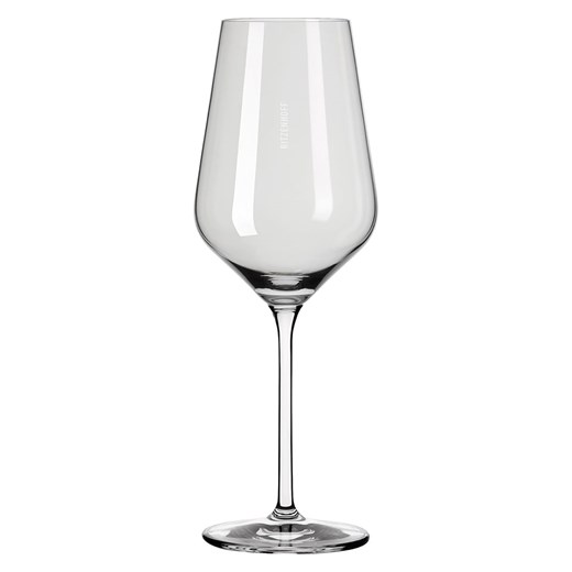 RITZENHOFF Kieliszki (2 szt.) w kolorze szarym do białego wina - 380 ml Ritzenhoff onesize wyprzedaż Limango Polska