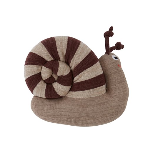 OYOY mini Maskotka &quot;Sally Snail&quot; - 0+ ze sklepu Limango Polska w kategorii Zabawki - zdjęcie 178269842
