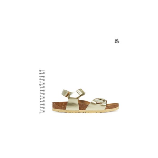 Sandały dziecięce BIRKENSTOCK