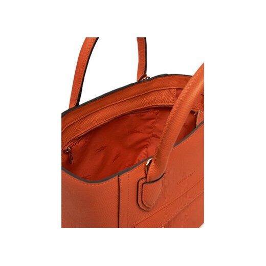 Shopper bag Longchamp duża 