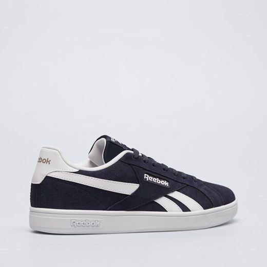 Buty sportowe damskie Reebok płaskie 