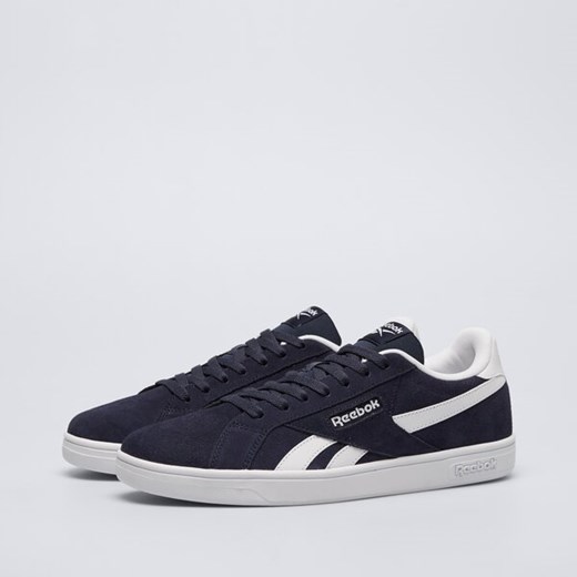 Buty sportowe damskie Reebok wiązane 