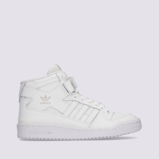 ADIDAS FORUM MID ze sklepu Sizeer w kategorii Buty sportowe dziecięce - zdjęcie 178271393