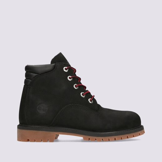 TIMBERLAND ALBURN 6 INCH WP BOOT ze sklepu Sizeer w kategorii Buty zimowe dziecięce - zdjęcie 178271413