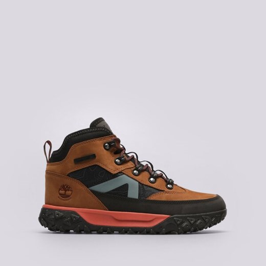 TIMBERLAND GS MOTION 6 MID F/LWP ze sklepu Sizeer w kategorii Buty zimowe dziecięce - zdjęcie 178271523