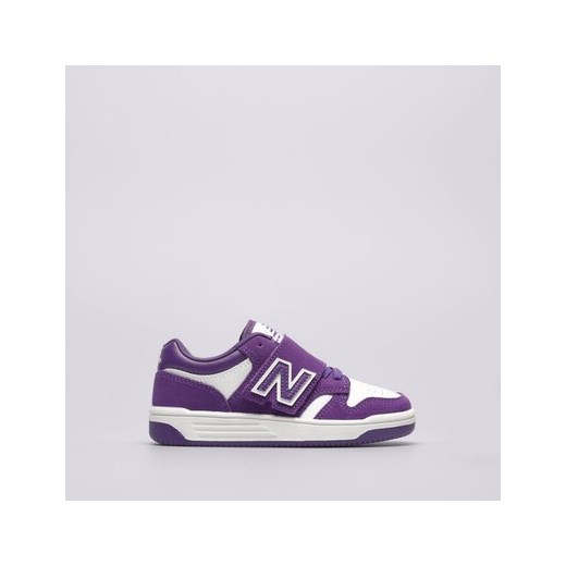 NEW BALANCE 480 ze sklepu Sizeer w kategorii Buty sportowe dziecięce - zdjęcie 178271682