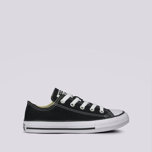 CONVERSE CHUCK TAYLOR AS CORE ze sklepu Sizeer w kategorii Trampki dziecięce - zdjęcie 178271841