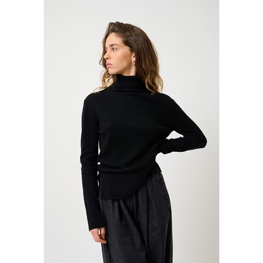 Sweter damski AUTHENTIC CASHMERE kaszmirowy 