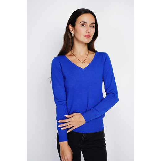 Sweter damski ASSUILI 