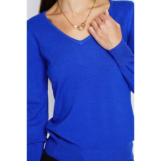 Sweter damski ASSUILI 