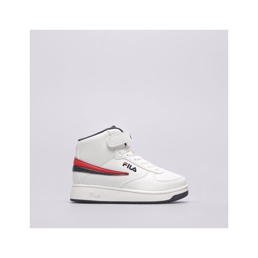 FILA A-HIGH ze sklepu Sizeer w kategorii Buty sportowe dziecięce - zdjęcie 178272943
