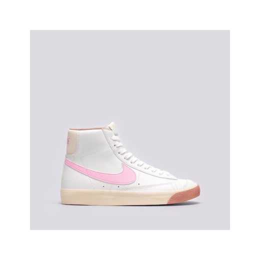 NIKE BLAZER MID &#039;77 (GS) ze sklepu Sizeer w kategorii Trampki dziecięce - zdjęcie 178272953