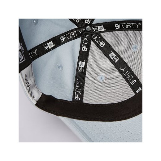 NEW ERA CZAPKA KIDS METALLIC 940 NYY NEW YORK YANKEES New Era ONE SIZE Sizeer