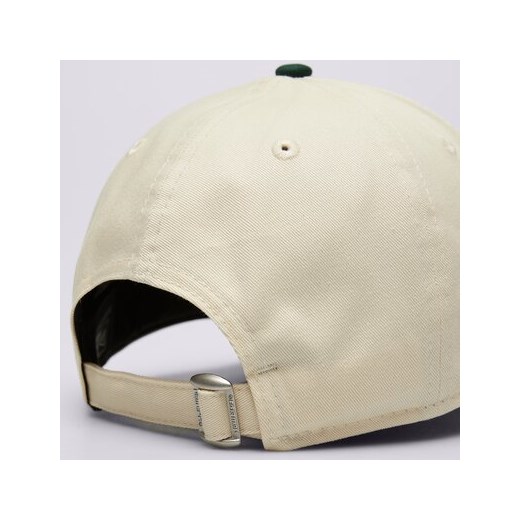 NEW ERA CZAPKA COLOUR BLOCK 940 ATHLETICS OAKLAND ATHLETICS New Era ONE SIZE Sizeer