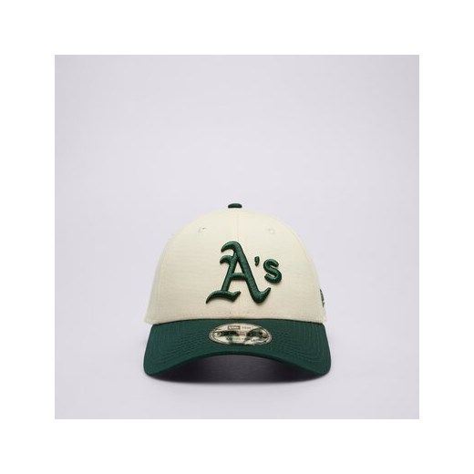NEW ERA CZAPKA COLOUR BLOCK 940 ATHLETICS OAKLAND ATHLETICS New Era ONE SIZE Sizeer