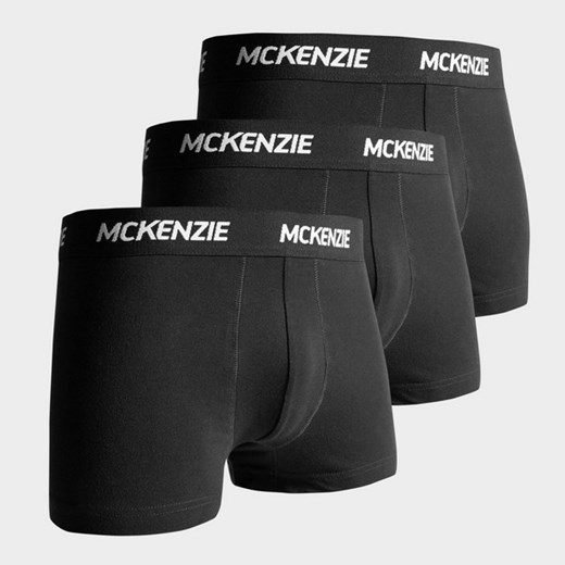 MCKENZIE WYATT 3 PACK OF BOXER SHORTS Mckenzie S okazja JD Sports