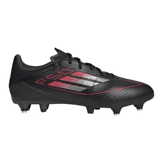 Buty adidas F50 League Sg IE1238 czarne ze sklepu ButyModne.pl w kategorii Buty sportowe męskie - zdjęcie 178274660