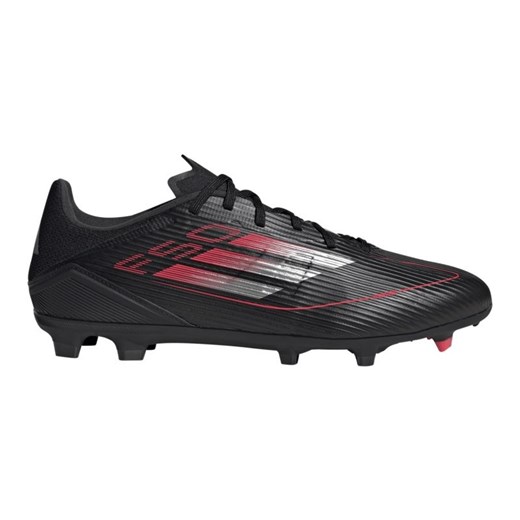 Buty adidas F50 League FG/MG IE1294 czarne ze sklepu ButyModne.pl w kategorii Buty sportowe męskie - zdjęcie 178274661