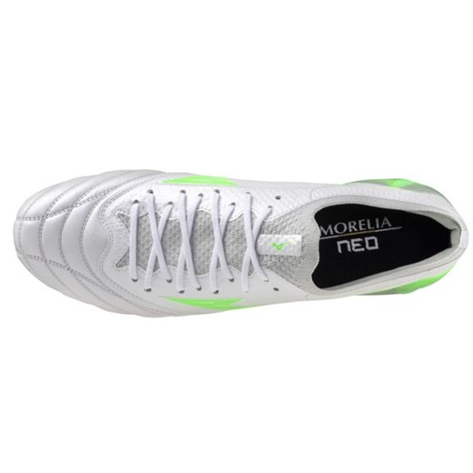 Buty Mizuno Morelia Neo Iv Beta Elite Fg P1GA254237 43 ButyModne.pl