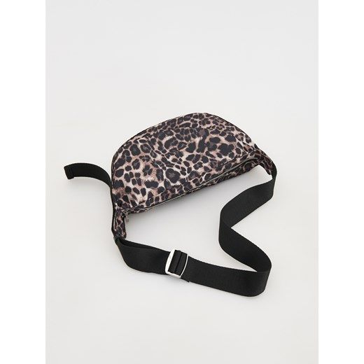 Reserved - Torebka typu nerka - wielobarwny Reserved ONE SIZE Reserved