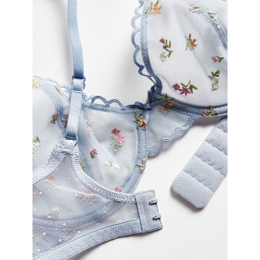 Biustonosz Reserved klasyczny 