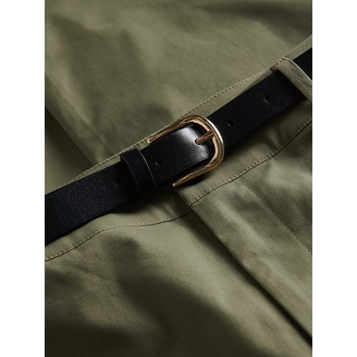 Spodnie damskie Reserved casual 