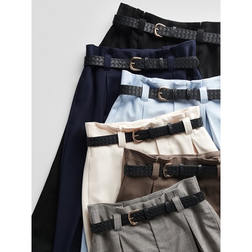 Spodnie damskie Reserved 