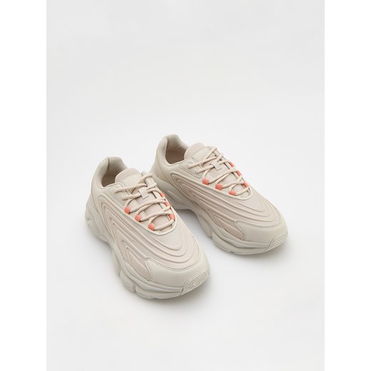 Reserved - Sportowe sneakersy - jasnoszary ze sklepu Reserved w kategorii Buty sportowe męskie - zdjęcie 178280073