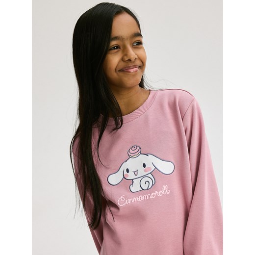 Sukienka dziewczęca Reserved 