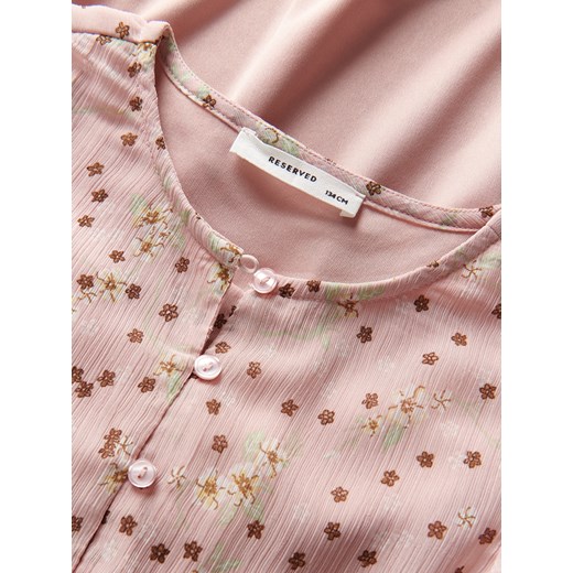 Sukienka dziewczęca Reserved