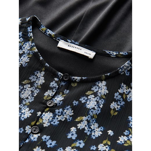 Sukienka dziewczęca Reserved 