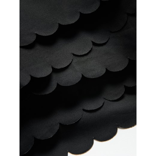 Spódnica Reserved czarna 