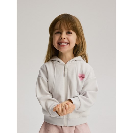 Bluza damska Reserved bawełniana
