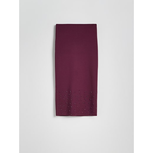 Spódnica Reserved midi 