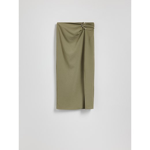 Spódnica Reserved midi 