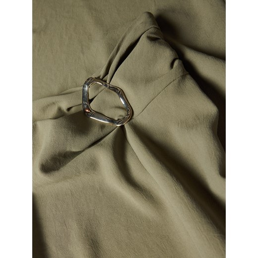 Spódnica Reserved midi 