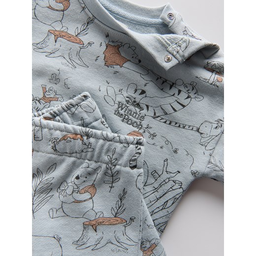 Odzież dla niemowląt Reserved 