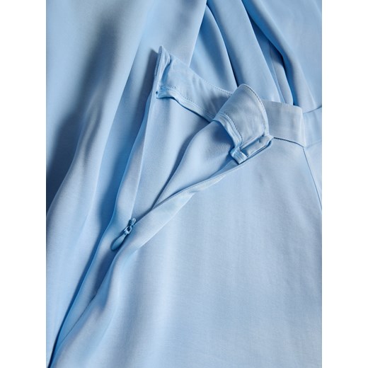 Spódnica Reserved midi 