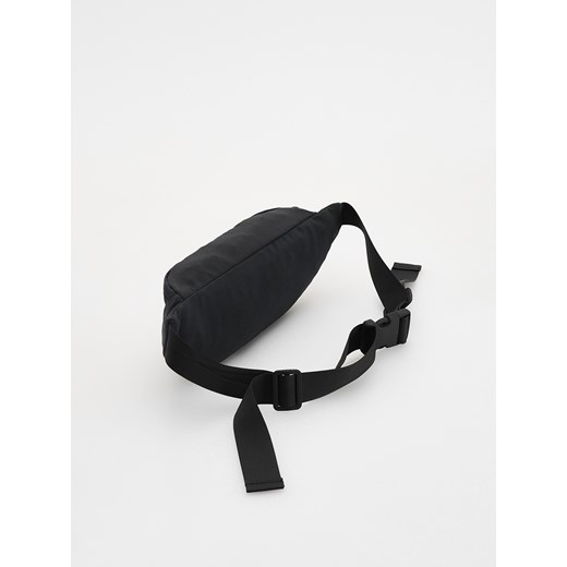 Reserved - Saszetka typu nerka - czarny Reserved ONE SIZE Reserved