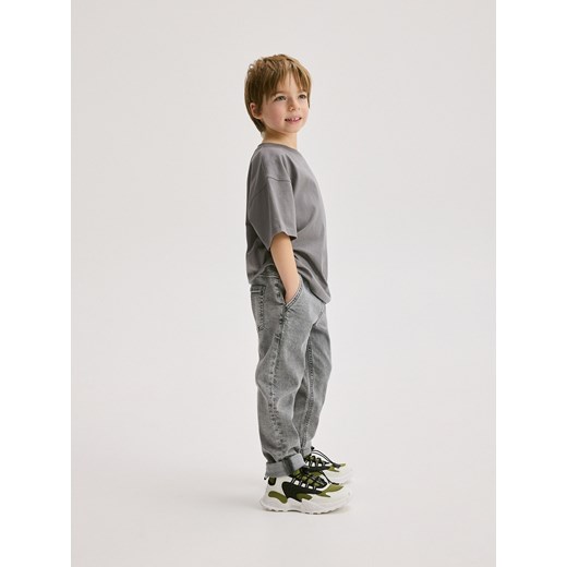 Spodnie chłopięce Reserved 