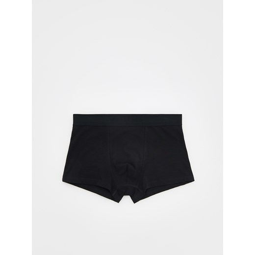 Reserved - 3 pack bokserek Classic - bordowy Reserved XXL Reserved