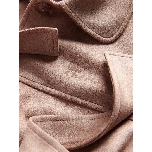 Płaszcz damski Reserved 