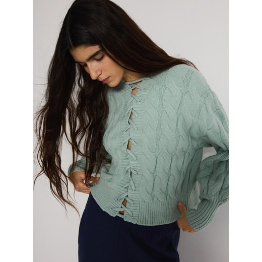 Sweter damski Reserved 