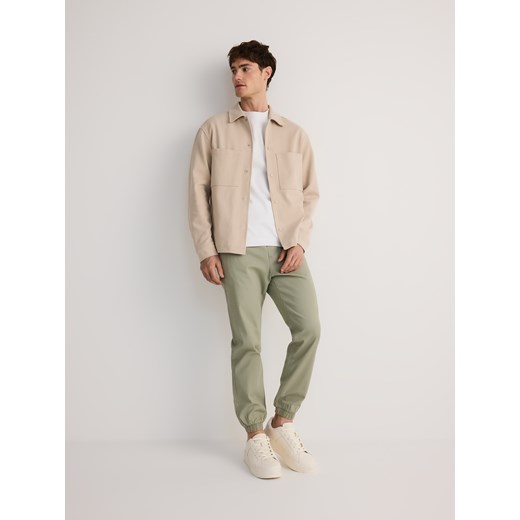 Reserved spodnie męskie 