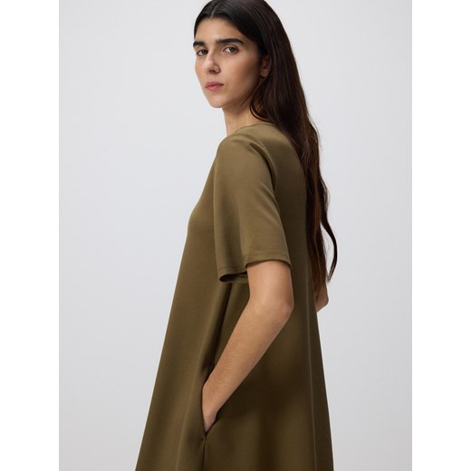 Sukienka Reserved casual mini 