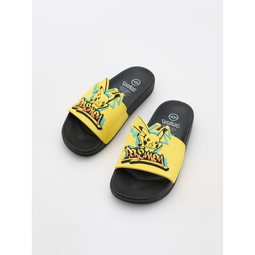 Klapki dziecięce Reserved