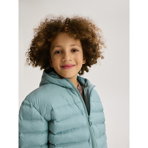 Kurtka chłopięca Reserved 