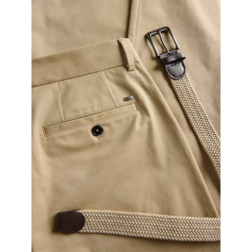 Spodnie męskie Reserved 