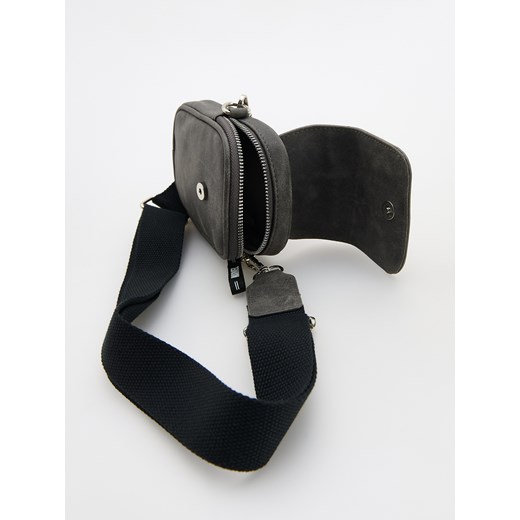 Reserved - Saszetka Marvel - beżowy Reserved ONE SIZE Reserved