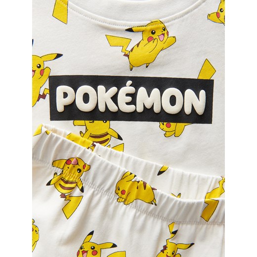 Piżama dziecięce Reserved